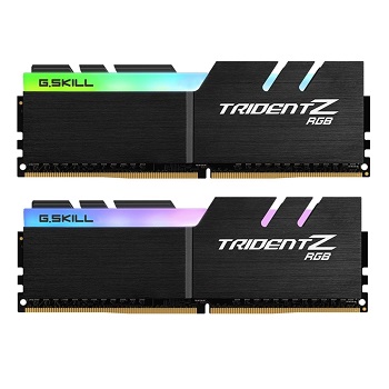 32GB DDR4 3600 CL18