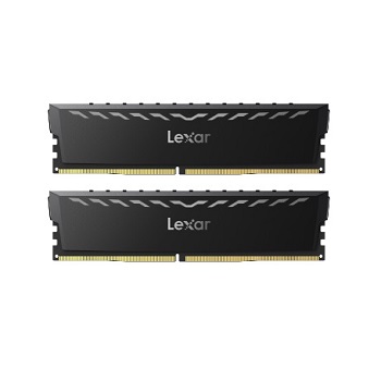 16GB DDR4 3200 LEXAR THOR CL16