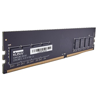 8GB DDR4 3200 CL22 KLEVV