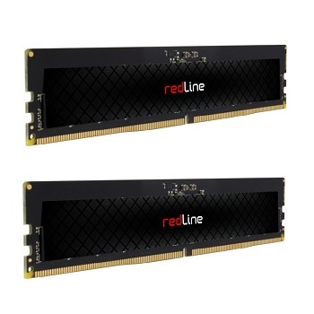 16GB DDR5 4800 CL40 MUSHKIN