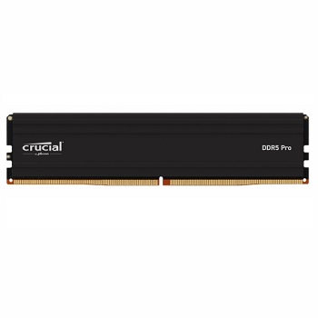 16GB DDR5 5600 CRUCIAL CL46 TR