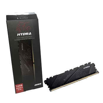 16GB DDR5 6000 BL HYDRA CL30