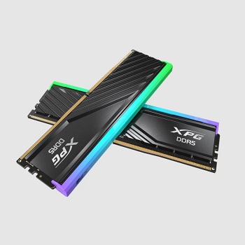 32GB DDR5 6000 ADATA CL30 RGB