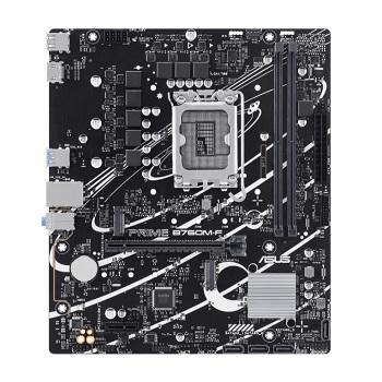 ASUS PRIME B760M-F