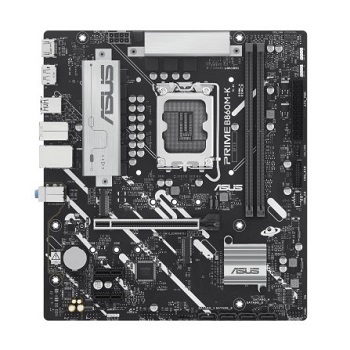 MB ASUS PRIME B860M-K