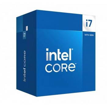 I7 14700 1700 5.4G 33M 8P+12