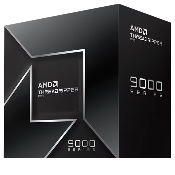 AMD TR5 9955WX 5.7G BOX