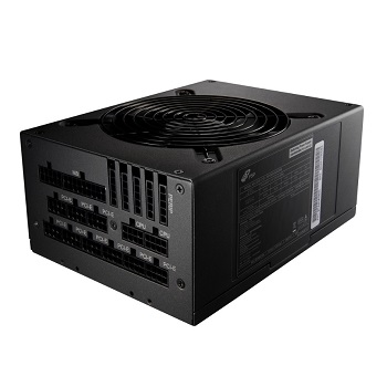 PSU ATX 2500W PLAT 208.3A 12V