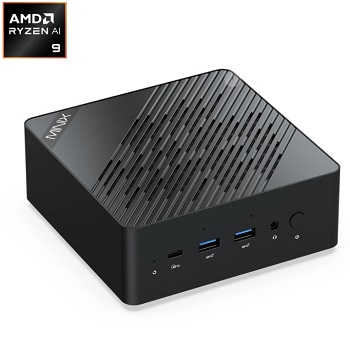 MINIX ELITE ER936-AI R9 365