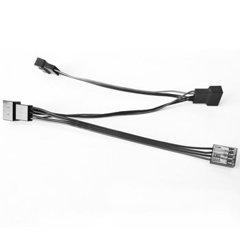 EXTENSOR FAN 4P PARA 3X4P