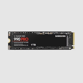 M.2 2280 SAMSUNG 990 PRO 1TB