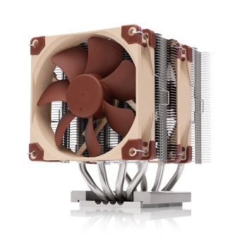 COOLER CPU NOCTUA NH-D9 92MM