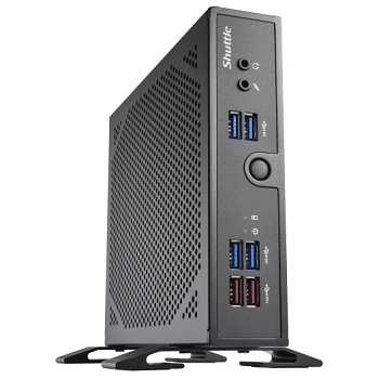 SHUTTLE PEB-DS50U011 CEL 7305