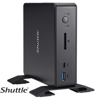 SHUTTLE PFB-NC10U301