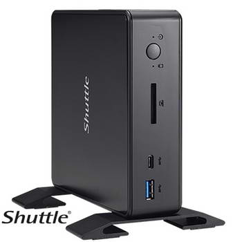 SHUTTLE PFB-NC10U501