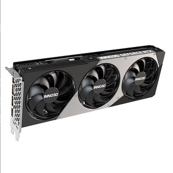 PGV INNO3D RTX 5070 TI X3 OC