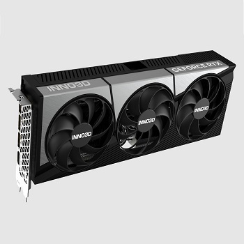 INNO3D RTX 5080 X3 OC
