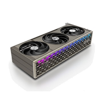 PGV SAPPHIRE NITRO RX 9070 XT