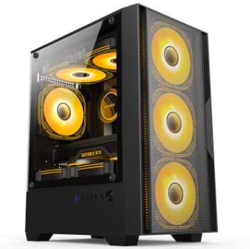 CX MATX SLAYER RX15FALCON+600W