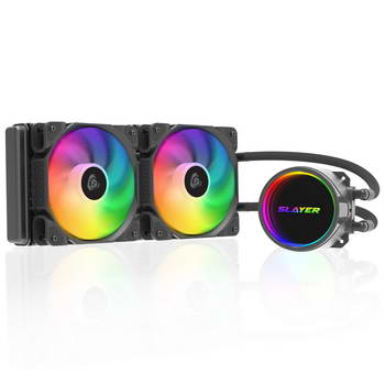 WATER COOLER RX240 ARGB MIRROR