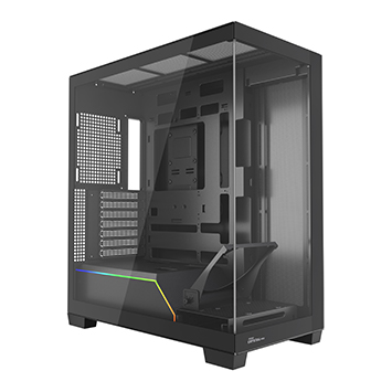 CAIXA SLAYER RX33 CRYSTAL PRO