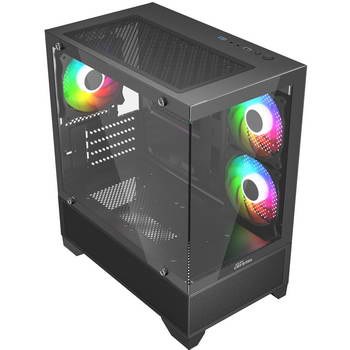 CAIXA MATX SLAYER RX34 CRYSTAL