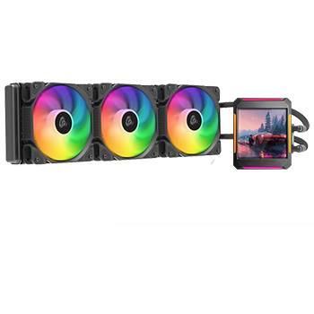 WC SLAYER RX360 ELITE DISPLAY