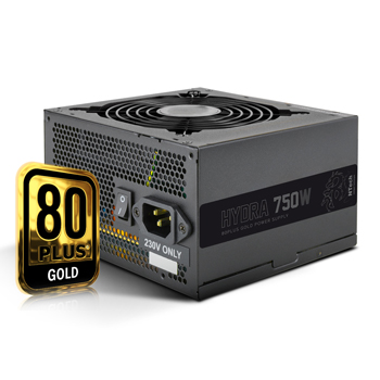 FONTE ALIMENTACAO 750W GOLD