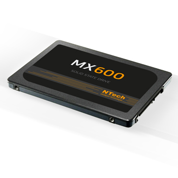 SSD 512GB NTECH MX600