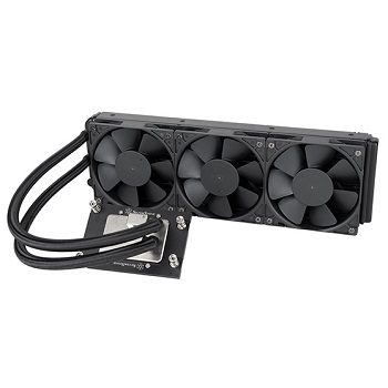 WTC SILVERSTONE XE360-TR5