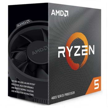 AMD AM4 RYZEN 5 4500 3.6G 65W