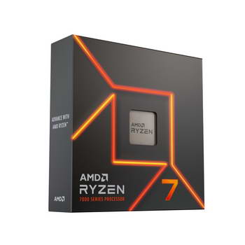 AMD AM5 RYZEN 7 7700X 4.5G 105