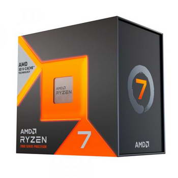 AMD AM5 RYZEN 7 7800X3D 5GHZ