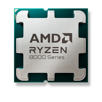 AMD AM5 RYZEN 7 8700F 4.1GHZ