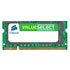 2048MB DDR2 800 1X200 DIMM CL5 CORSAIR VALUE SELECT