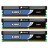 6144MB DDR3 1600 3X240 DIMM CL9 CORSAIR XMS3 I7