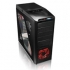 Thermaltake V9 VJ40001W2Z Black C/ Janela Mid Tower