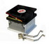 Cooler com dissipador Titan DC-478B-825Z para processador Intel Pentium IV Socket 478