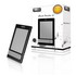 Ebook reader