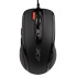 A4TECH X-710BH RATO OPTICO C/FIOS USB ANTI-VIBRATE 2000DPI