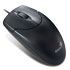 GENIUS NETSCROLL 120 RATO OPTICO C/FIOS USB BLACK 800DPI
