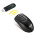 GENIUS NETSCROLL 600 RATO OPTICO S/FIOS USB BLACK 800DPI