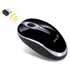 GENIUS TRAVELER 900 -MN RATO OPT S/FIOS USB BLACK -1600