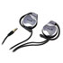 HEADPHONES GENIUS HP-03 LIVE COM APOIO DE ORELHA PARA MP3