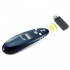 APRESENTADOR MULTIMEDIA GENIUS MEDIA POINTER S/FIOS USB