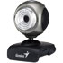 Genius iLook 1321 V2 WebCam 1.3Mpx c/microfone USB 2.0