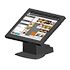 Monitores touch screen