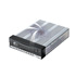 GAVETA AMOVIVEL PARA HDD 3.5P SATA - INTERFACE SATA ALUMINIO