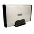 CAIXA P/ HDD 3.5P INT PATA - EXT USB SWEEX ST021V2 CINZA