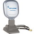ANTENA TP-LINK TL-ANT2406A DESKTOP YAGI DIRECCIONAL 6DBI SMA